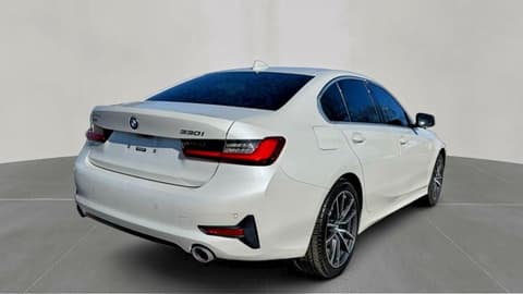 2020 Bmw 3 Series, VIN 3MW5R7J0XL8B09124. Фото 4 з 6 з аукціону Copart. Каталог авто зі США OpenDataCar.
