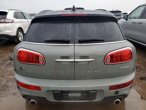 2018 Mini Cooper, VIN WMWLN9C53J2E50788. Фото 6 з 6 з аукціону Copart. Каталог авто зі США OpenDataCar.