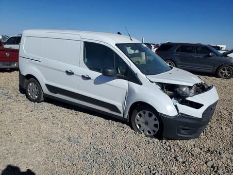 2022 Ford Transit Connect, VIN NM0LS7S29N1506584. Фото 4 з 6 з аукціону Copart. Каталог авто зі США OpenDataCar.