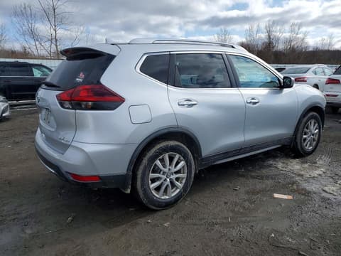 2018 Nissan Rogue Sport, VIN KNMAT2MVXJP609389. Фото 3 з 6 з аукціону Copart. Каталог авто зі США OpenDataCar.