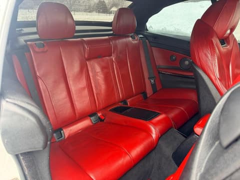 2016 Bmw motorrad M4, VIN WBS3U9C57GP969947. Фото 6 з 6 з аукціону Copart. Каталог авто зі США OpenDataCar.