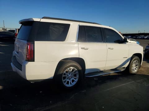 2016 Gmc Yukon, VIN 1GKS1BKC6GR441392. Фото 3 з 6 з аукціону Copart. Каталог авто зі США OpenDataCar.