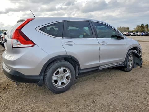 2014 Honda CR-V, VIN 2HKRM3H33EH502538. Фото 3 з 6 з аукціону Copart. Каталог авто зі США OpenDataCar.