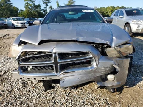 2014 Dodge Charger, VIN 2C3CDXCT5EH124014. Фото 5 з 6 з аукціону Copart. Каталог авто зі США OpenDataCar.