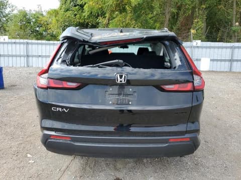 2024 Honda CR-V, VIN 2HKRS4H5XRH113754. Photo 6 of 6 from Copart auction. OpenDataCar US salvage catalog.