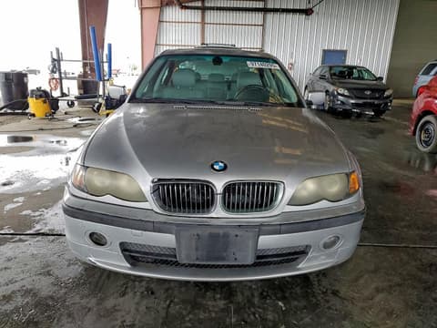 2003 Bmw motorrad 330e, VIN WBAEV53434KM34388. Фото 5 з 6 з аукціону Copart. Каталог авто зі США OpenDataCar.