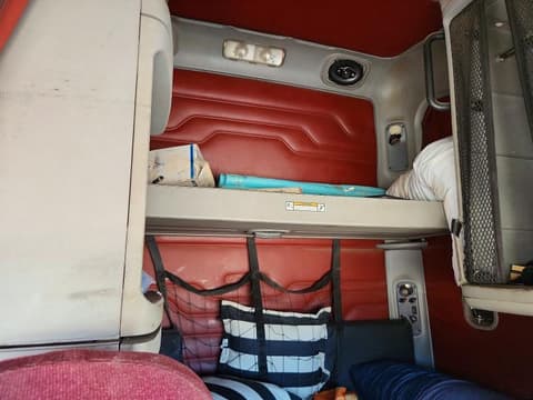 2005 Freightliner Convention, VIN 1FUJA6CK25LN89343. Фото 6 з 6 з аукціону Copart. Каталог авто зі США OpenDataCar.