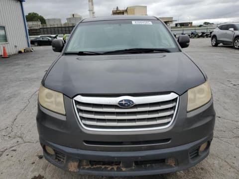 2009 Subaru Tribeca, VIN 4S4WX97D494404990. Фото 5 из 6 с аукциона Copart. Каталог авто из США OpenDataCar.