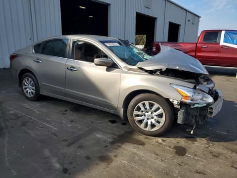 2015 Nissan Altima, VIN 1N4AL3AP8FN363348. Zdjęcie 4 z 6 z aukcji Copart. Katalog aut z USA OpenDataCar.