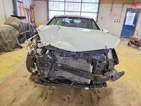 2016 Hyundai Sonata, VIN 5NPE24AF8GH277082. Фото 5 з 6 з аукціону Copart. Каталог авто зі США OpenDataCar.