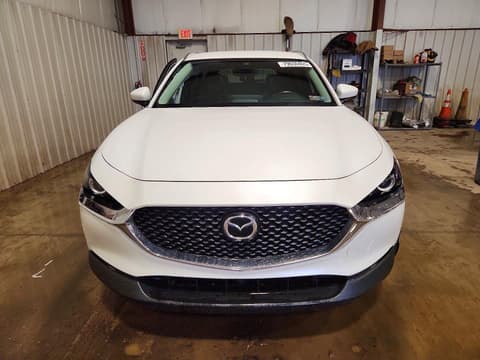 2023 Mazda CX-30, VIN 3MVDMBBM5PM534232. Фото 5 из 6 с аукциона Copart. Каталог авто из США OpenDataCar.