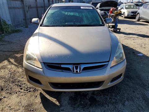 2006 Honda Accord, VIN JHMCN36436C001370. Фото 5 з 6 з аукціону Copart. Каталог авто зі США OpenDataCar.