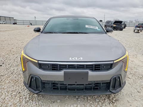 2025 Kia K4, VIN 3KPFW4DC7SE223540. Фото 5 з 6 з аукціону Copart. Каталог авто зі США OpenDataCar.