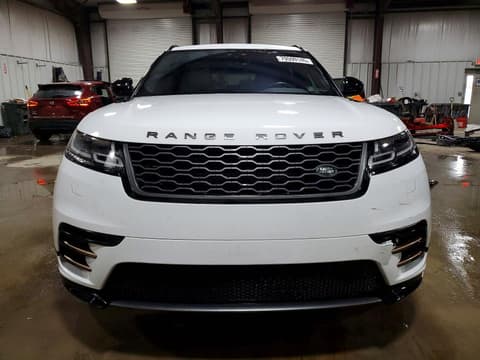 2019 Land rover Range Rover Velar, VIN SALYL2FV5KA228395. Zdjęcie 5 z 6 z aukcji Copart. Katalog aut z USA OpenDataCar.