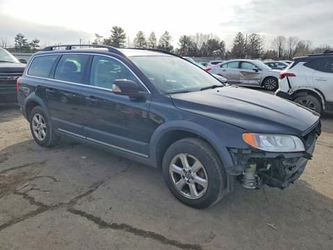 2013 Volvo XC70, VIN YV4940BZ4D1158863. Фото 4 из 6 с аукциона Copart. Каталог авто из США OpenDataCar.