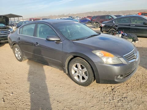 2008 Nissan Altima, VIN 1N4AL21E58N427003. Фото 4 з 6 з аукціону Copart. Каталог авто зі США OpenDataCar.