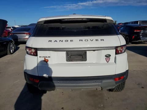 2015 Land rover Range Rover Evoque, VIN SALVN2BG0FH047934. Фото 6 з 6 з аукціону Copart. Каталог авто зі США OpenDataCar.