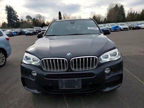 2016 Bmw X5, VIN 5UXKT0C58G0S79603. Фото 5 из 6 с аукциона Copart. Каталог авто из США OpenDataCar.