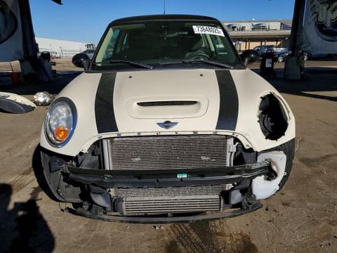 2013 Mini Cooper, VIN WMWSV3C59DT394022. Фото 5 з 6 з аукціону Copart. Каталог авто зі США OpenDataCar.