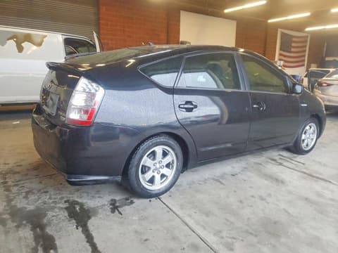 2007 Toyota Prius, VIN JTDKB20U177681188. Фото 3 з 6 з аукціону Copart. Каталог авто зі США OpenDataCar.