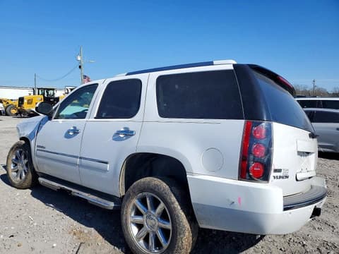 2011 Gmc Yukon, VIN 1GKS1EEFXBR291450. Фото 2 з 6 з аукціону Copart. Каталог авто зі США OpenDataCar.