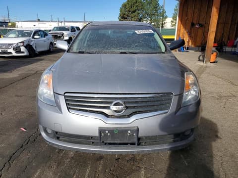 2008 Nissan Altima, VIN 1N4AL21E58N518143. Фото 5 з 6 з аукціону Copart. Каталог авто зі США OpenDataCar.