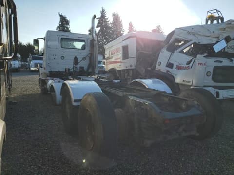 2008 Volvo VNM, VIN 4V4M99GH48N487374. Фото 3 из 6 с аукциона Copart. Каталог авто из США OpenDataCar.