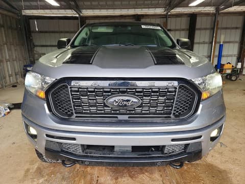 2020 Ford Ranger, VIN 1FTER4FHXLLA97517. Фото 5 из 6 с аукциона Copart. Каталог авто из США OpenDataCar.