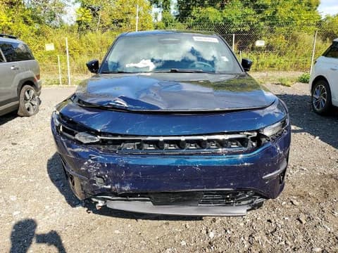 2024 Jeep Wagoneer, VIN 3C4RJNAK1RT179974. Фото 5 з 6 з аукціону Copart. Каталог авто зі США OpenDataCar.