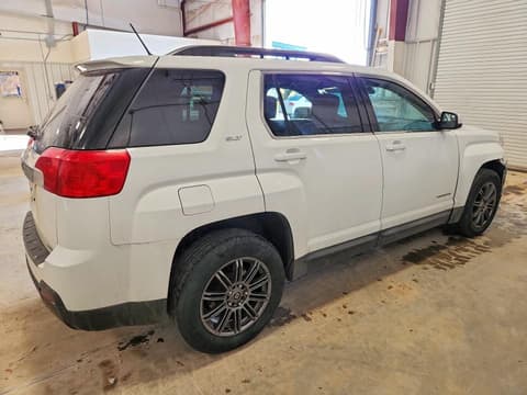 2013 Gmc Terrain, VIN 2GKFLVEK6D6215523. Фото 3 з 6 з аукціону Copart. Каталог авто зі США OpenDataCar.