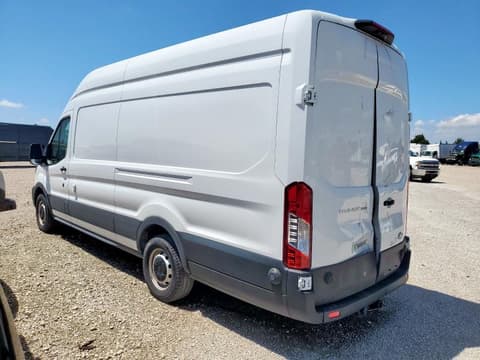 2023 Ford Transit, VIN 1FTBW3X89PKA01098. Фото 2 з 6 з аукціону Copart. Каталог авто зі США OpenDataCar.
