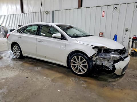 2014 Toyota Avalon, VIN 4T1BK1EB3EU116209. Фото 4 з 6 з аукціону Copart. Каталог авто зі США OpenDataCar.