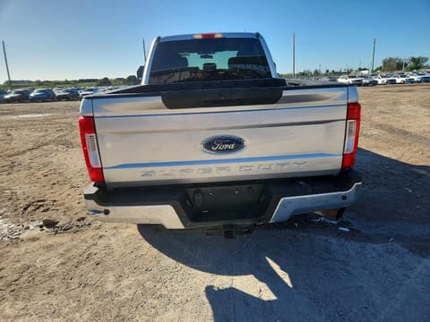 2019 Ford F-250 Super Duty, VIN 1FT7W2B67KED63279. Фото 6 з 6 з аукціону Copart. Каталог авто зі США OpenDataCar.