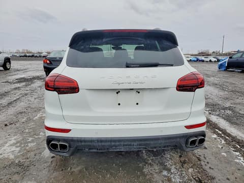 2015 Porsche Cayenne, VIN WP1AC2A22FLA82679. Фото 6 из 6 с аукциона Copart. Каталог авто из США OpenDataCar.