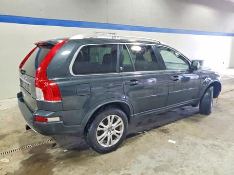 2014 Volvo XC90, VIN YV4952CY1E1684027. Фото 3 з 6 з аукціону Copart. Каталог авто зі США OpenDataCar.