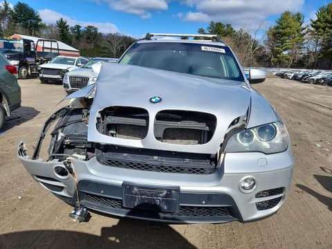 2012 Bmw X5, VIN 5UXZW0C50CL673269. Фото 5 з 6 з аукціону Copart. Каталог авто зі США OpenDataCar.