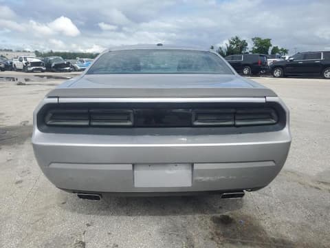 2014 Dodge Challenger, VIN 2C3CDYAG5EH299424. Zdjęcie 6 z 6 z aukcji Copart. Katalog aut z USA OpenDataCar.