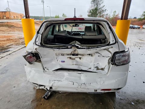 2010 Mazda CX-7, VIN JM3ER2W35A0313224. Zdjęcie 6 z 6 z aukcji Copart. Katalog aut z USA OpenDataCar.