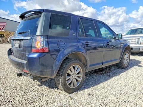 2015 Land rover LR2, VIN SALFR2BG4FH428355. Фото 3 з 6 з аукціону Copart. Каталог авто зі США OpenDataCar.
