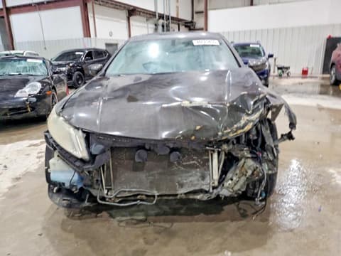 2013 Honda Crosstour, VIN 5J6TF3H38DL005568. Фото 5 з 6 з аукціону Copart. Каталог авто зі США OpenDataCar.