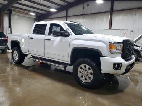 2015 Gmc Sierra, VIN 1GT12YEG7FF161213. Фото 4 з 6 з аукціону Copart. Каталог авто зі США OpenDataCar.