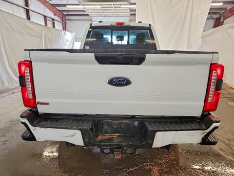 2023 Ford F-250 Super Duty, VIN 1FT8W2BA6PEE13475. Фото 6 з 6 з аукціону Copart. Каталог авто зі США OpenDataCar.