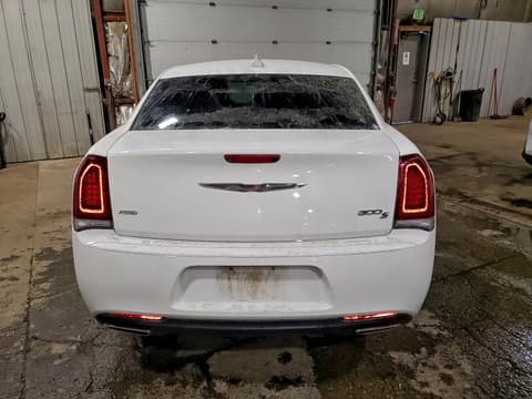 2019 Chrysler 300, VIN 2C3CCAGG8KH682528. Фото 6 из 6 с аукциона Copart. Каталог авто из США OpenDataCar.
