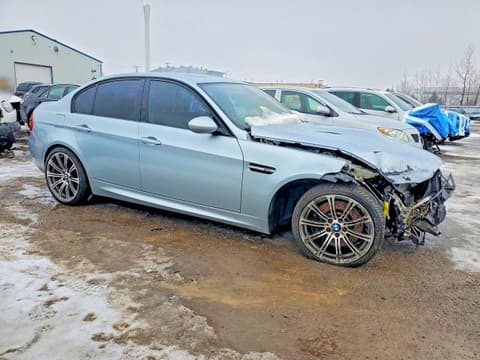 2011 Bmw M3, VIN WBSPM9C54BE203132. Фото 4 з 6 з аукціону Copart. Каталог авто зі США OpenDataCar.