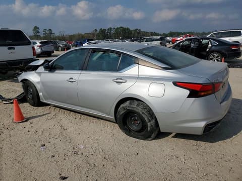 2021 Nissan Altima, VIN 1N4BL4CV7MN367880. Фото 2 з 6 з аукціону Copart. Каталог авто зі США OpenDataCar.