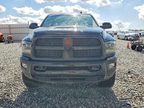 2016 Ram 2500, VIN 3C6UR5NL5GG273908. Фото 5 з 6 з аукціону Copart. Каталог авто зі США OpenDataCar.