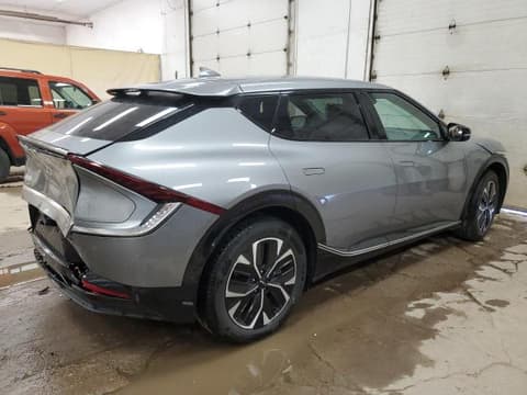 2024 Kia EV6, VIN KNDC3DLC5R5620862. Photo 3 of 6 from Copart auction. OpenDataCar US salvage catalog.