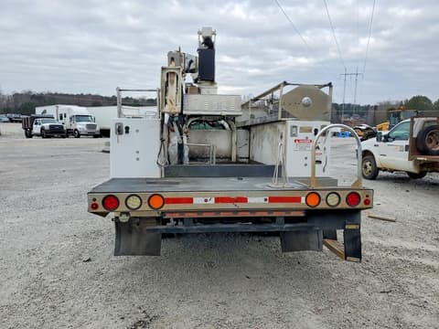 2015 Ram 4500, VIN 3C7WRKAJ1FG707666. Zdjęcie 6 z 6 z aukcji Copart. Katalog aut z USA OpenDataCar.