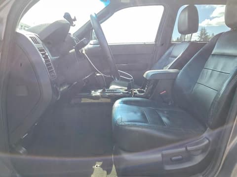 2009 Ford Escape, VIN 1FMCU04G09KB35145. Фото 5 з 6 з аукціону Copart. Каталог авто зі США OpenDataCar.