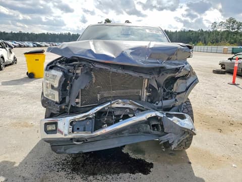 2017 Ford F-150 Lightning, VIN 1FTEW1EF7HFA19077. Фото 5 з 6 з аукціону Copart. Каталог авто зі США OpenDataCar.